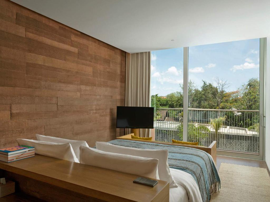 Bali Potato Head Suite Room